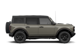 2026 Ford Bronco® External Image 5